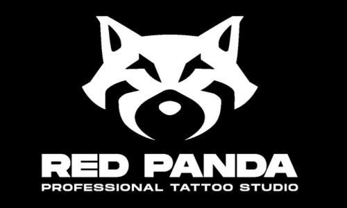 Red Panda Tattoo