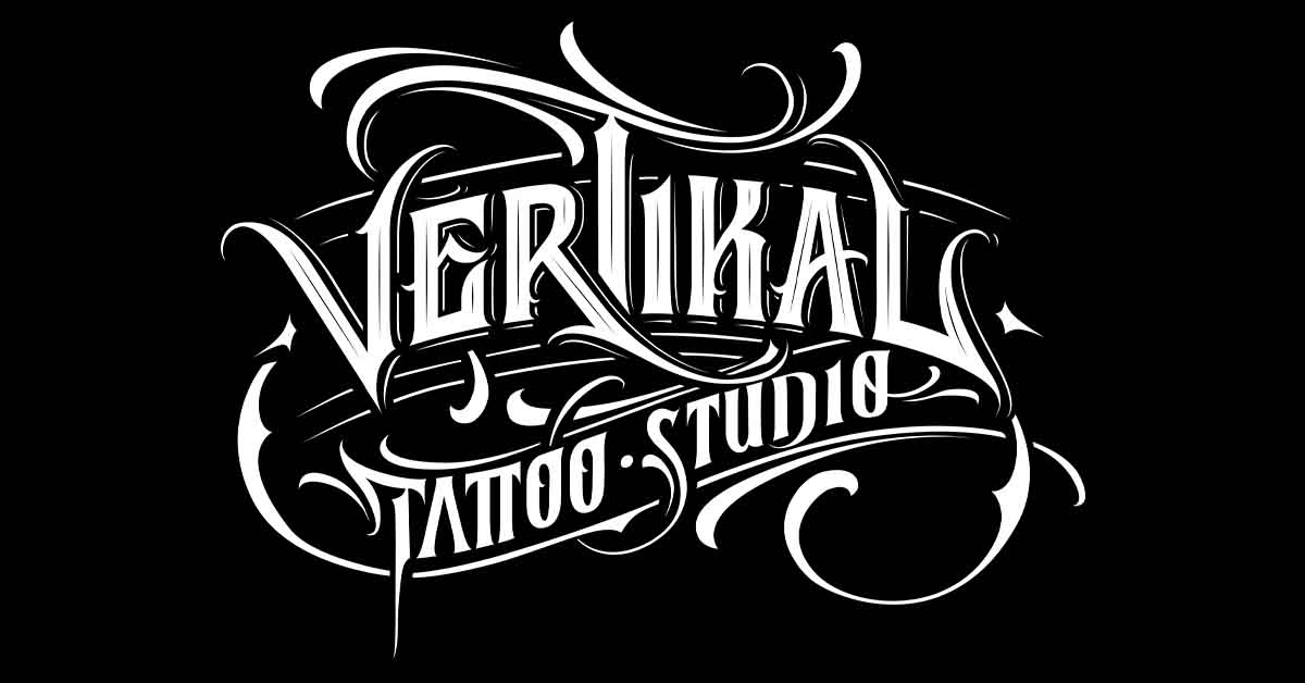Vertikal Tattoo Studio