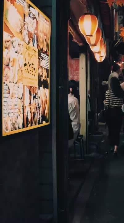 Ambiente de Natsu Ramen Alicante
