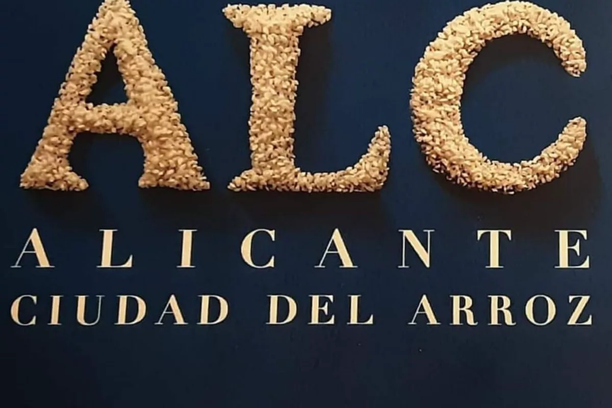K la iaia en Alicante