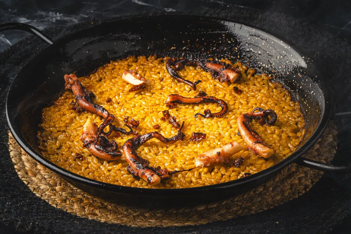 Rice & Bones en Alicante
